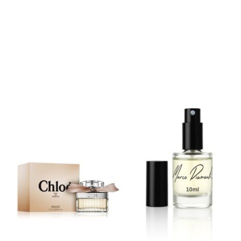 Perfumy nr 172 10ml - zamiennik inspirowany Chloe od Chloe