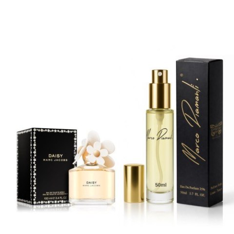 Perfumy nr 173 50ml - zamiennik inspirowany Daisy od Marc Jacobs