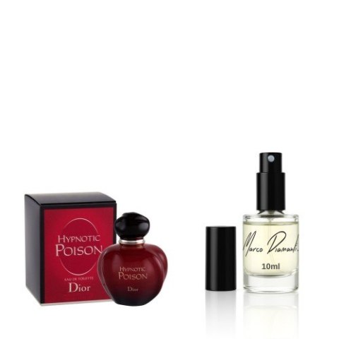 Perfumy nr 177 10ml - zamiennik inspirowany Hypnotic Poison Eau de Parfum od Christian Dior