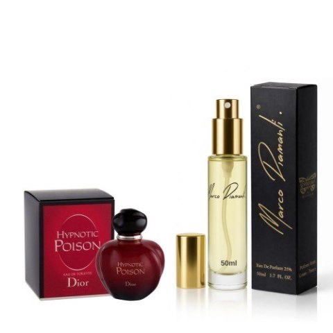 Perfumy nr 177 50ml - zamiennik inspirowany Hypnotic Poison Eau de Parfum od Christian Dior