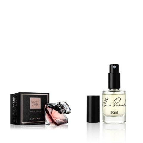 Perfumy nr 178 10ml - zamiennik inspirowany La Nuit Tresor od Lancome