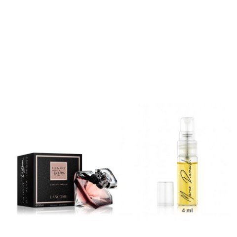 Perfumy nr 178 4ml - zamiennik inspirowany La Nuit Tresor od Lancome