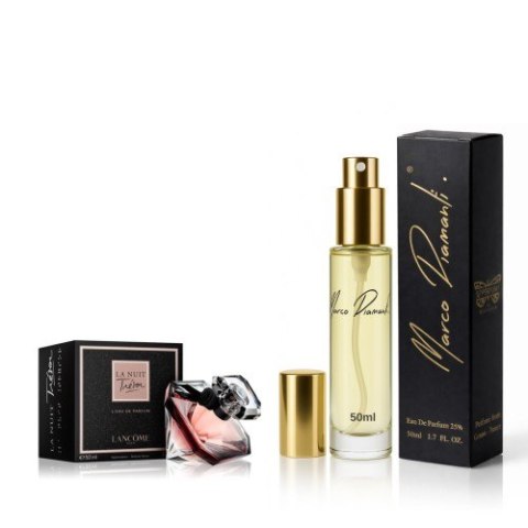 Perfumy nr 178 50ml - zamiennik inspirowany La Nuit Tresor od Lancome