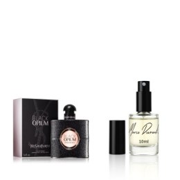 Perfumy nr 179 10ml - zamiennik inspirowany Black Opium od Yves Saint Laurent