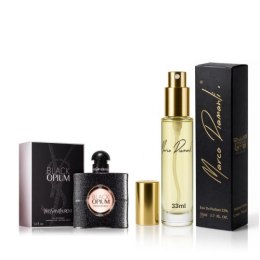 Perfumy nr 179 33ml - zamiennik inspirowany Black Opium od Yves Saint Laurent
