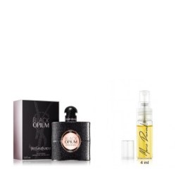 Perfumy nr 179 4ml - zamiennik inspirowany Black Opium od Yves Saint Laurent
