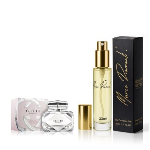 Perfumy nr 184 33ml - zamiennik inspirowany Gucci Bamboo od Gucci