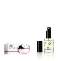 Perfumy nr 186 10ml - zamiennik inspirowany DKNY Be Delicious Fresh Blossom od Donna Karan