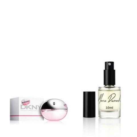 Perfumy nr 186 10ml - zamiennik inspirowany DKNY Be Delicious Fresh Blossom od Donna Karan