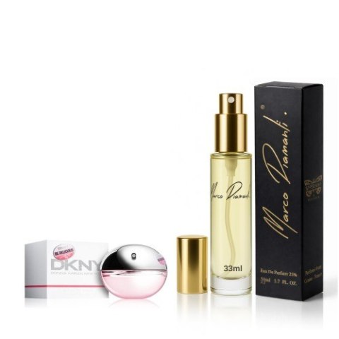 Perfumy nr 186 33ml - zamiennik inspirowany DKNY Be Delicious Fresh Blossom od Donna Karan