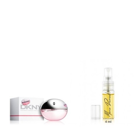 Perfumy nr 186 4ml - zamiennik inspirowany DKNY Be Delicious Fresh Blossom od Donna Karan