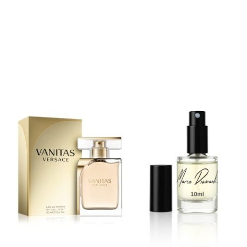 Perfumy nr 187 10ml - zamiennik inspirowany Vanitas od Versace