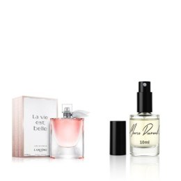Perfumy nr 188 10ml - zamiennik inspirowany La Vie Est Belle od Lancome