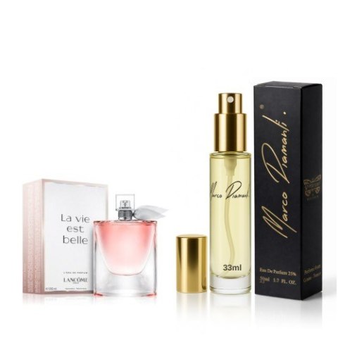 Perfumy nr 188 33ml - zamiennik inspirowany La Vie Est Belle od Lancome