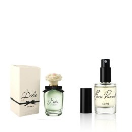Perfumy nr 189 10ml - zamiennik inspirowany Dolce od Dolce Gabbana