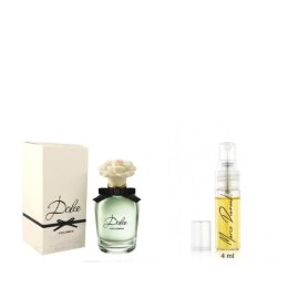 Perfumy nr 189 4ml - zamiennik inspirowany Dolce od Dolce Gabbana