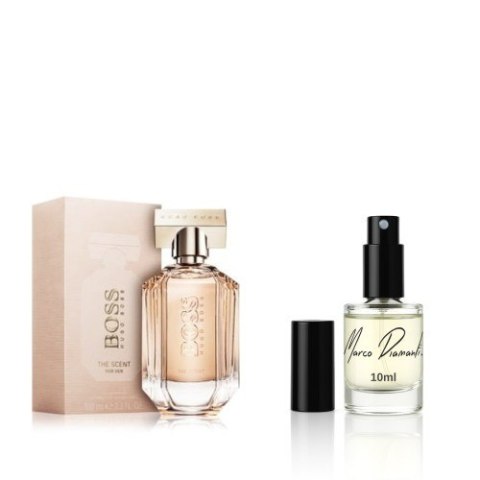 Perfumy nr 191 10ml - zamiennik inspirowany Boss The Scent For Her od Hugo Boss