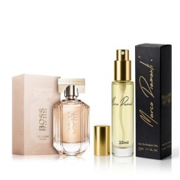 Perfumy nr 191 33ml - zamiennik inspirowany Boss The Scent For Her od Hugo Boss