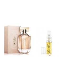 Perfumy nr 191 4ml - zamiennik inspirowany Boss The Scent For Her od Hugo Boss