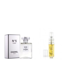 Perfumy nr 197 4ml - zamiennik inspirowany Chanel No 5 L Eau od Chanel