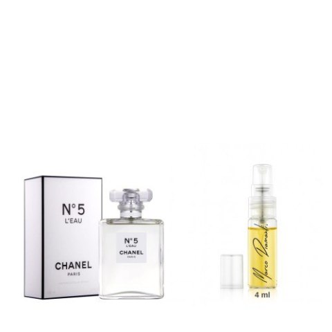 Perfumy nr 197 4ml - zamiennik inspirowany Chanel No 5 L Eau od Chanel