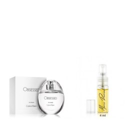Perfumy nr 210 4ml - zamiennik inspirowany Obsession od Calvin Klein