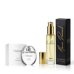 Perfumy nr 210 50ml - zamiennik inspirowany Obsession od Calvin Klein