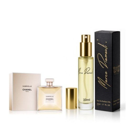 Perfumy nr 240 33ml - zamiennik inspirowany Gabrielle Fragrance Primer od Chanel