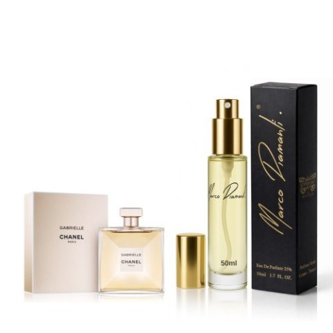 Perfumy nr 240 50ml - zamiennik inspirowany Gabrielle Fragrance Primer od Chanel