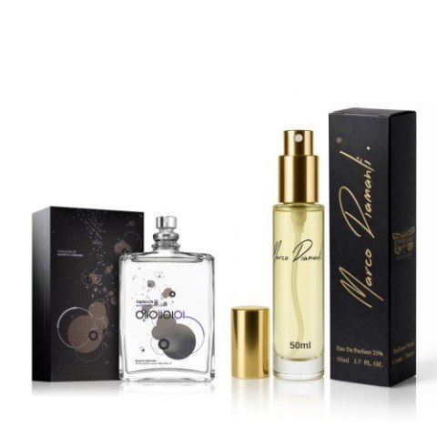 Perfumy nr 247 50ml - zamiennik inspirowany Molecule 01 od Escentric Molecules