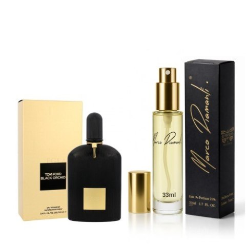Perfumy nr 249 33ml - zamiennik inspirowany Black Orchid od Tom Ford