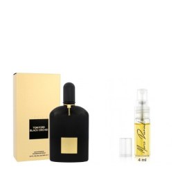 Perfumy nr 249 4ml - zamiennik inspirowany Black Orchid od Tom Ford