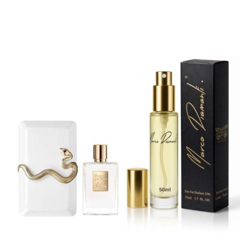 Perfumy nr 251 50ml - zamiennik inspirowany Good Girl Gone Bad od By Kilian