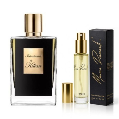 Perfumy nr 252 33ml - zamiennik inspirowany Intoxicated od By Kilian