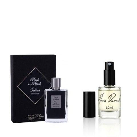 Perfumy nr 253 10ml - zamiennik inspirowany Back to Black od By Kilian