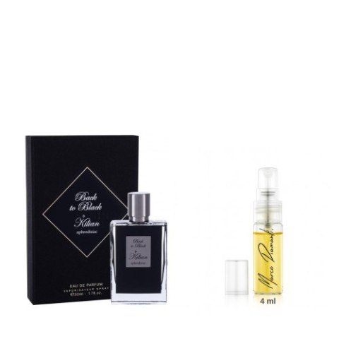 Perfumy nr 253 4ml - zamiennik inspirowany Back to Black od By Kilian