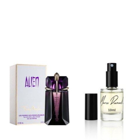 Perfumy nr 257 10ml - zamiennik inspirowany Alien od Thierry Mugler