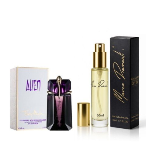 Perfumy nr 257 50ml - zamiennik inspirowany Alien od Thierry Mugler