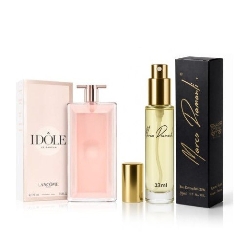Perfumy nr 258 33ml - zamiennik inspirowany Idôle od Lancôme
