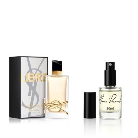 Perfumy nr 259 10ml - zamiennik inspirowany Eau Libre od Yves Saint Laurent