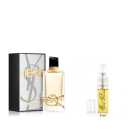 Perfumy nr 259 4ml - zamiennik inspirowany Eau Libre od Yves Saint Laurent