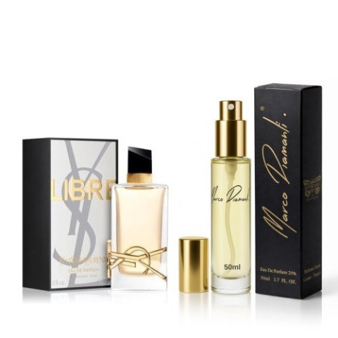 Perfumy nr 259 50ml - zamiennik inspirowany Eau Libre od Yves Saint Laurent