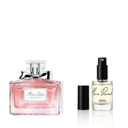 Perfumy nr 260 10ml - zamiennik inspirowany Miss Dior od Christian Dior