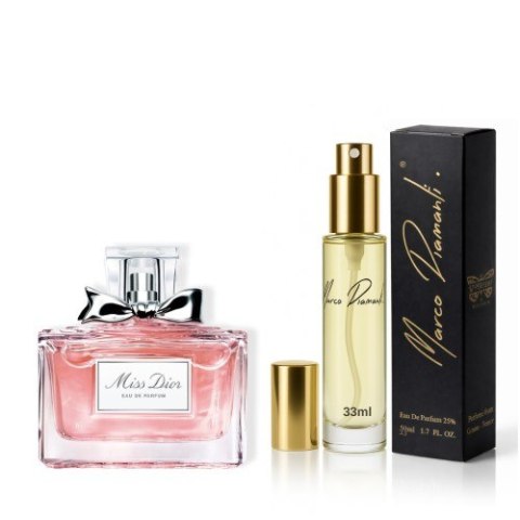 Perfumy nr 260 33ml - zamiennik inspirowany Miss Dior od Christian Dior