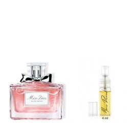 Perfumy nr 260 4ml - zamiennik inspirowany Miss Dior od Christian Dior