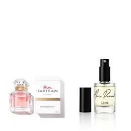 Perfumy nr 261 10ml - zamiennik inspirowany Mon Guerlain od Guerlain
