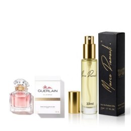 Perfumy nr 261 33ml - zamiennik inspirowany Mon Guerlain od Guerlain