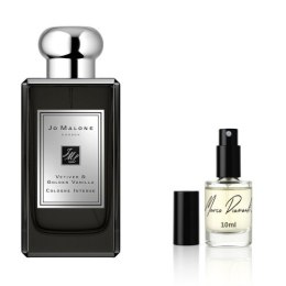 Perfumy nr 263 10ml - zamiennik inspirowany Vetiver & Golden Vanilla od Jo Malone London