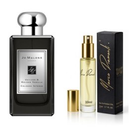 Perfumy nr 263 33ml - zamiennik inspirowany Vetiver & Golden Vanilla od Jo Malone London