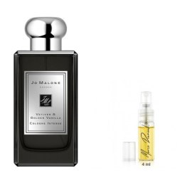 Perfumy nr 263 4ml - zamiennik inspirowany Vetiver & Golden Vanilla od Jo Malone London